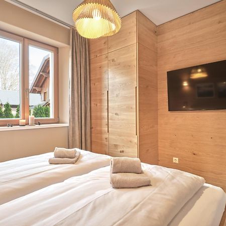 Mountain Lover One By Aa Holiday Homes Tauplitz Εξωτερικό φωτογραφία