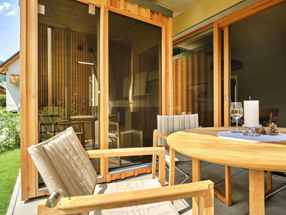 Mountain Lover One By Aa Holiday Homes Tauplitz Εξωτερικό φωτογραφία