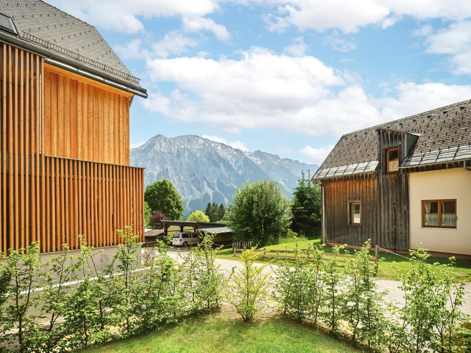 Mountain Lover One By Aa Holiday Homes Tauplitz Εξωτερικό φωτογραφία