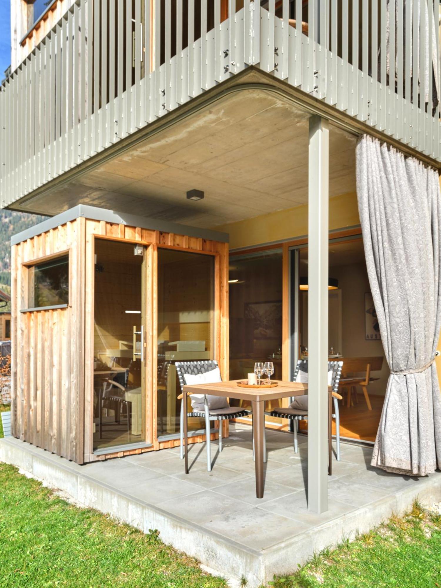 Mountain Lover One By Aa Holiday Homes Tauplitz Εξωτερικό φωτογραφία