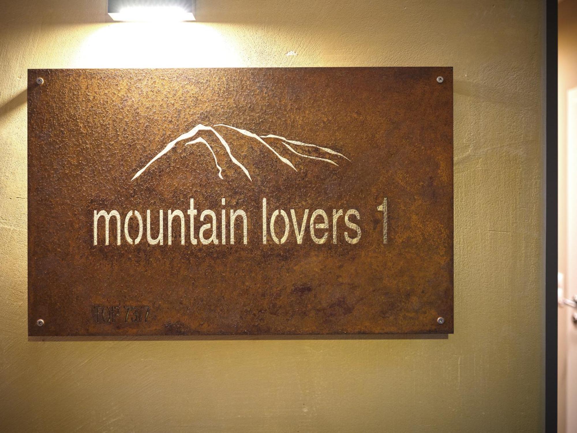 Mountain Lover One By Aa Holiday Homes Tauplitz Εξωτερικό φωτογραφία