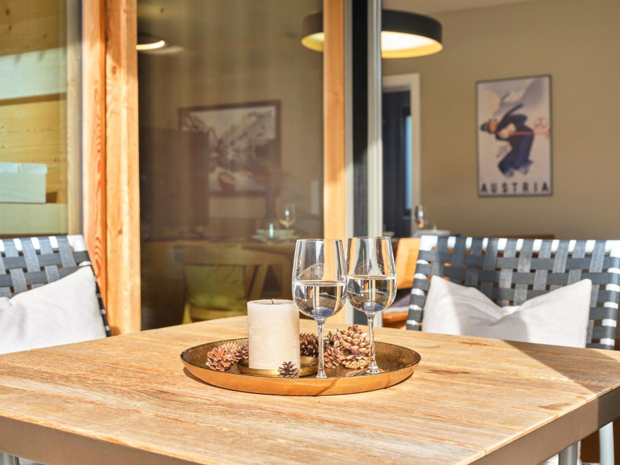 Mountain Lover One By Aa Holiday Homes Tauplitz Εξωτερικό φωτογραφία