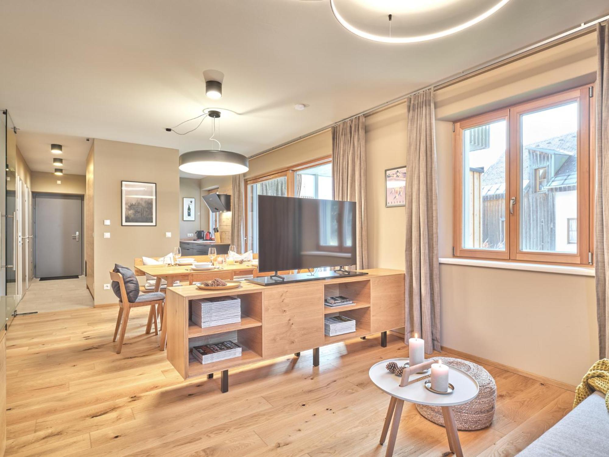 Mountain Lover One By Aa Holiday Homes Tauplitz Εξωτερικό φωτογραφία